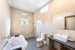 Liam Private Villa - Ubud - 7