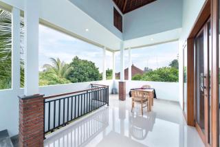 Liam Private Villa - Ubud - 1
