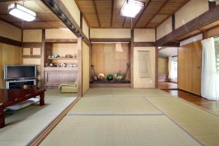 Kume guest house - Kumejima - 5