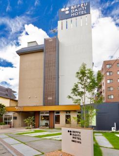 Beppu Daiiti Hotel - Beppu - 0