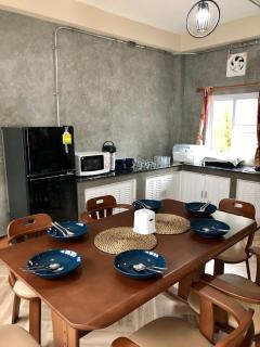 The Beaf Home Khaokho - 1