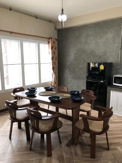 The Beaf Home Khaokho - Khao Kho - 2