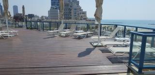 Liber Tel Aviv Sea Shore Suites BY RAPHAEL HOTELS - Tel Aviv - 7