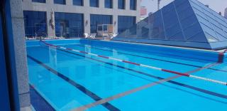 Liber Tel Aviv Sea Shore Suites BY RAPHAEL HOTELS - Tel Aviv - 5