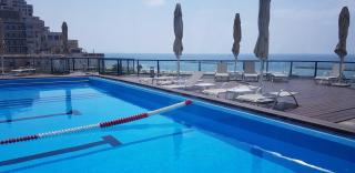 Liber Tel Aviv Sea Shore Suites BY RAPHAEL HOTELS - Tel Aviv - 3