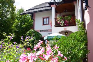 Seehotel Huber - Sankt Gilgen - 4