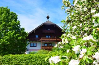 Seehotel Huber - Sankt Gilgen - 6