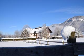 Seehotel Huber - Sankt Gilgen - 1