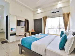 The Gir Harmony Hotel - 7