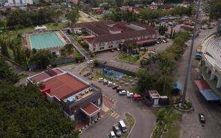 Hotel Seri Malaysia Alor Setar - Alor Setar - 2