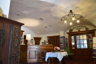 Seehotel Huber - 9
