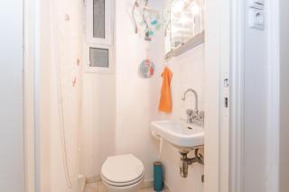 Petaluda House 3 - Atene - 1