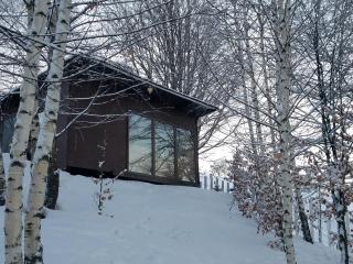 Trees House Parang - 7