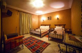 Hotel Salama STE SAL- AMA SUD SARL AU - Tafraout - 5
