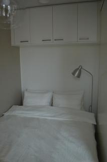 Aurora Haven Rovaniemi Modern Studio Apartment -Self Check-In & Free Wifi- - Rovaniemi - 6