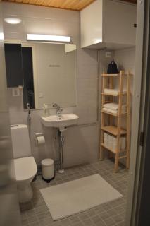 Aurora Haven Rovaniemi Modern Studio Apartment -Self Check-In & Free Wifi- - Rovaniemi - 4