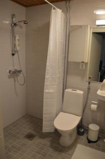 Aurora Haven Rovaniemi Modern Studio Apartment -Self Check-In & Free Wifi- - Rovaniemi - 3