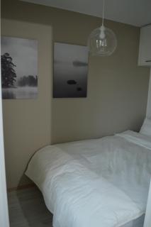 Aurora Haven Rovaniemi Modern Studio Apartment -Self Check-In & Free Wifi- - Rovaniemi - 2