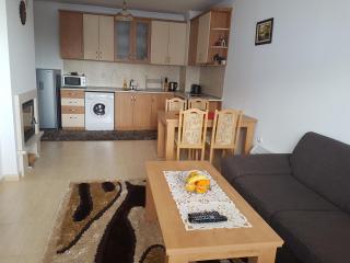 Частен aпартамент "НИКЕЯ" в Гранд Манастира - 9