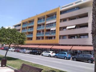 Calle Austria - Roquetas de Mar - 5
