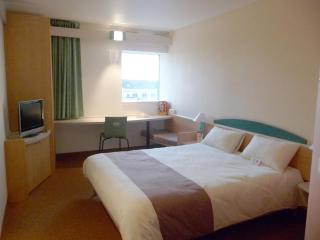 ibis Lorient Centre Gare - Lorient - 3