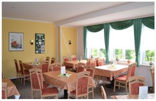 Pension & Restaurant " Zum Harzer Jodlermeister" - 3