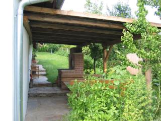 Beim Schachnerhaus - Pöllauberg - 2