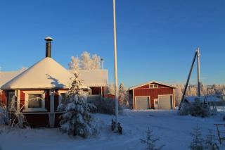 Maatilamatkailu Jänisvaara - 3