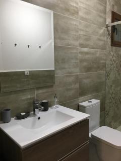 “Villa Nena” Rural Chill Out House - Moya - 4