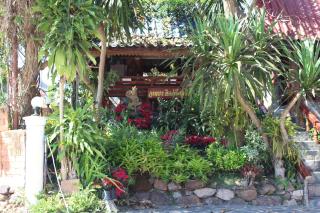 Phuphet Hill Resort - Phu Rua - 8
