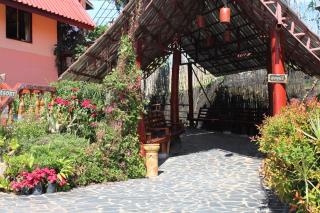 Phuphet Hill Resort - Phu Rua - 6