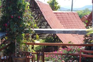 Phuphet Hill Resort - Phu Rua - 5