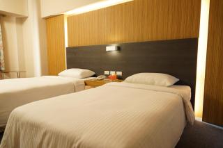 Ying Dai Hotel - 1