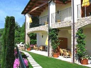 Villa Giada - Torri del Benaco - 0