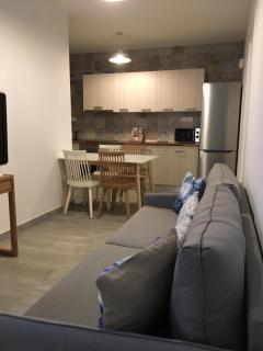 “Villa Nena” Rural Chill Out House - Moya - 1