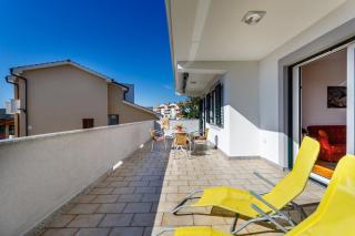 Apartment Anton - Krk - 7