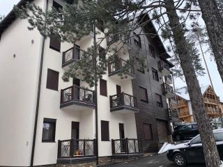 S&M Apartmani Zlatibor - Zlatibor - 1