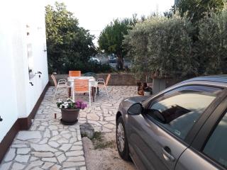 Apartmani Dokoza - Drage - 5