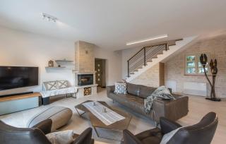 Design and Luxury Villa with Pool - 7
