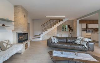 Design and Luxury Villa with Pool - 1