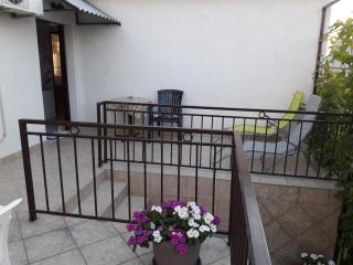 Apartmani Dokoza - Drage - 8