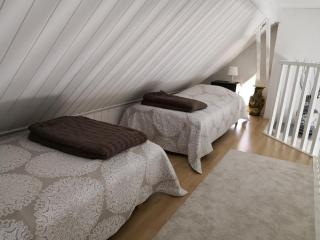 Lovely Mint Garden Studio - Vantaa - 6