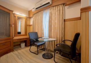 Hotel Vashanth Krishna - Nāgercoil - 1