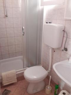 Apartmani Dokoza - Vir - 7