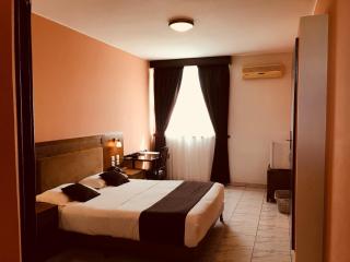 Motel d'Antananarivo - 9