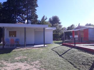 Complejo Leon - Villa Rumipal - 1