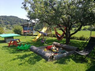 Ferienwohnungen Oranhof - Velden am Wörthersee - 5