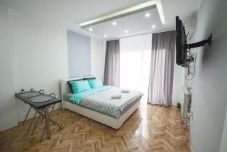 MM Lux Apartment, Novi Sad - Novi Sad - 4