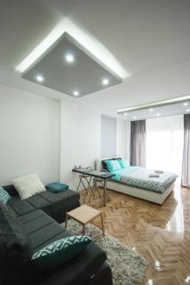 MM Lux Apartment, Novi Sad - 2