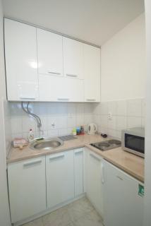 MM Lux Apartment, Novi Sad - 9